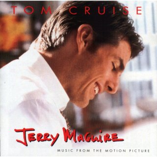 Jerry Maguire (Music From The Motion Picture)